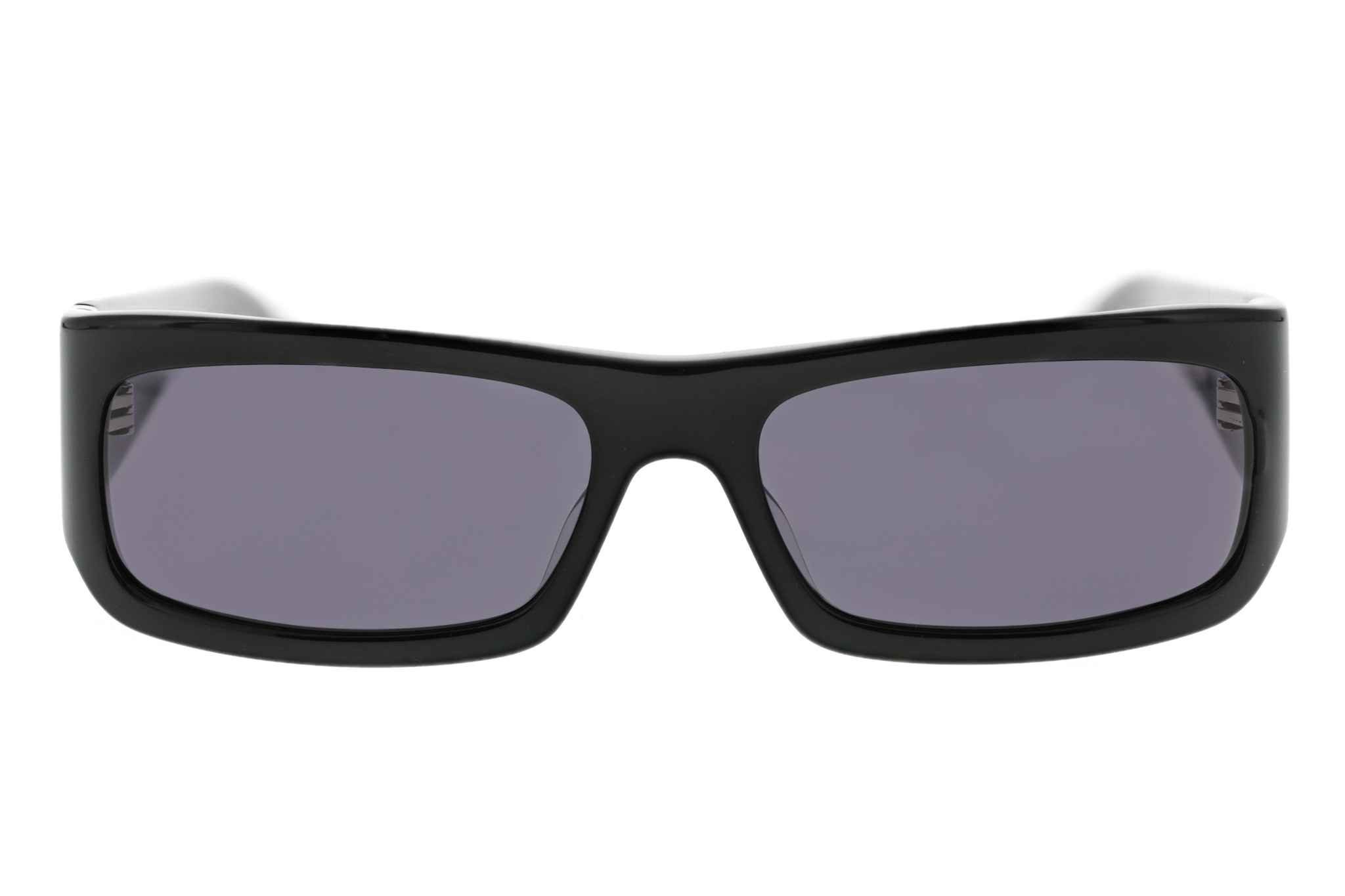 Tres Noir Vengeance Black Front