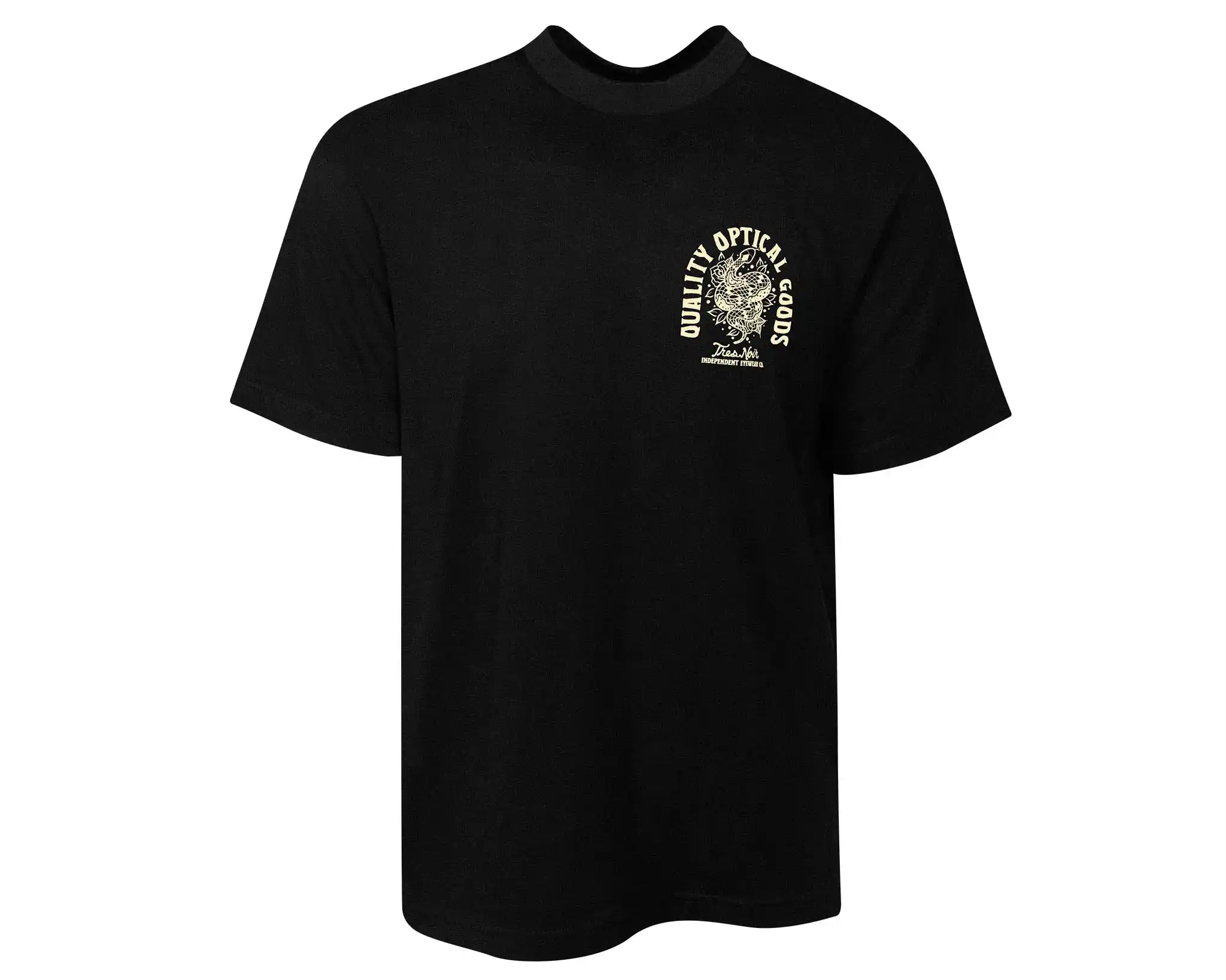 Quality Goods Tee - Front