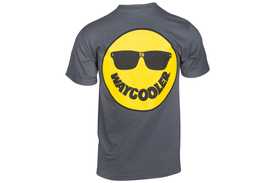 The Waycooler Tee - Back